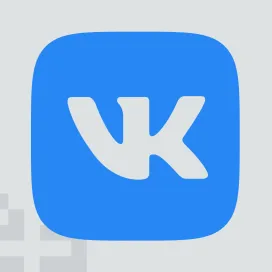 Vkontakte Icon